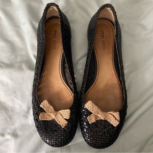MIU MIU Flats